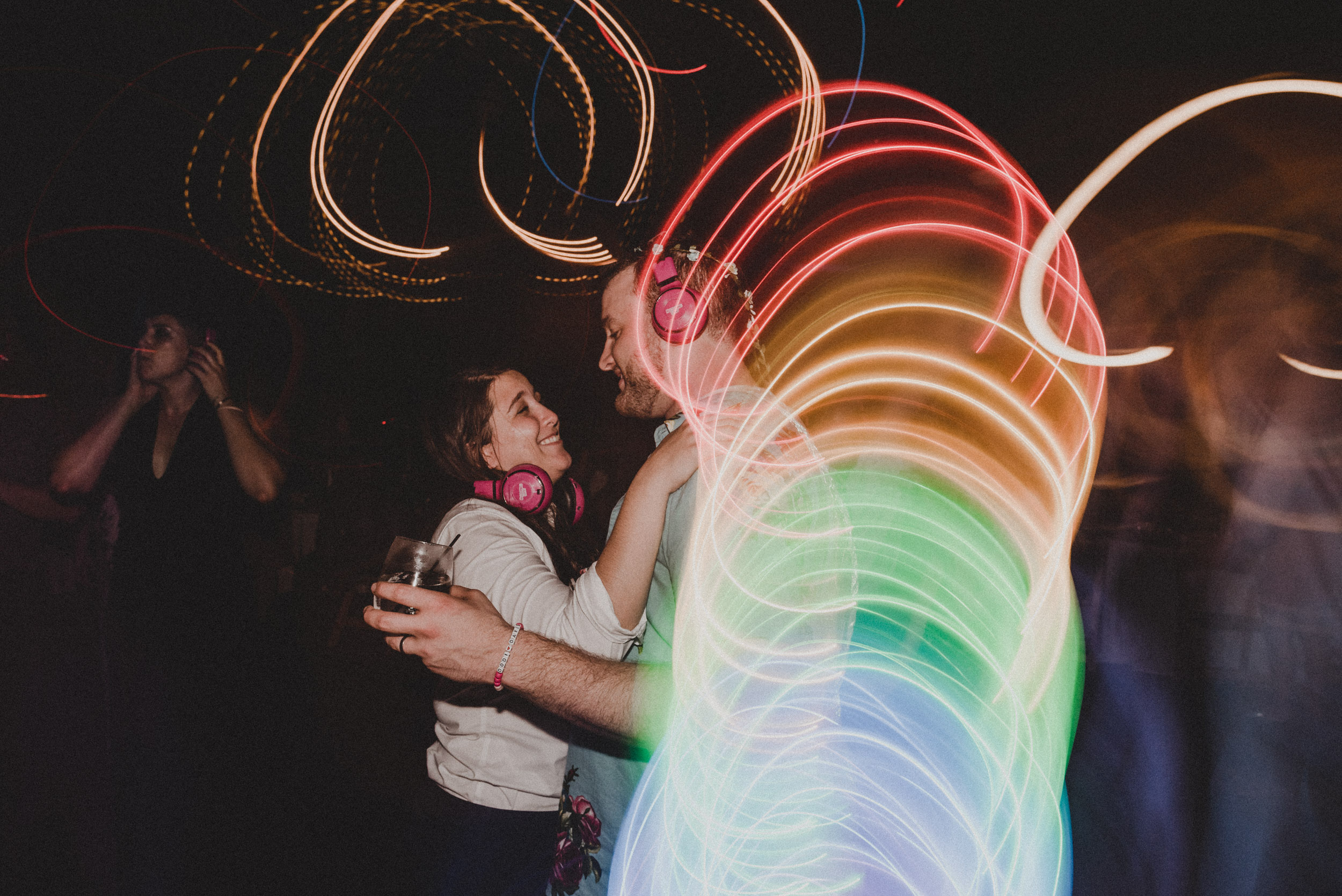 Shenandoah Woods Wedding Photographer