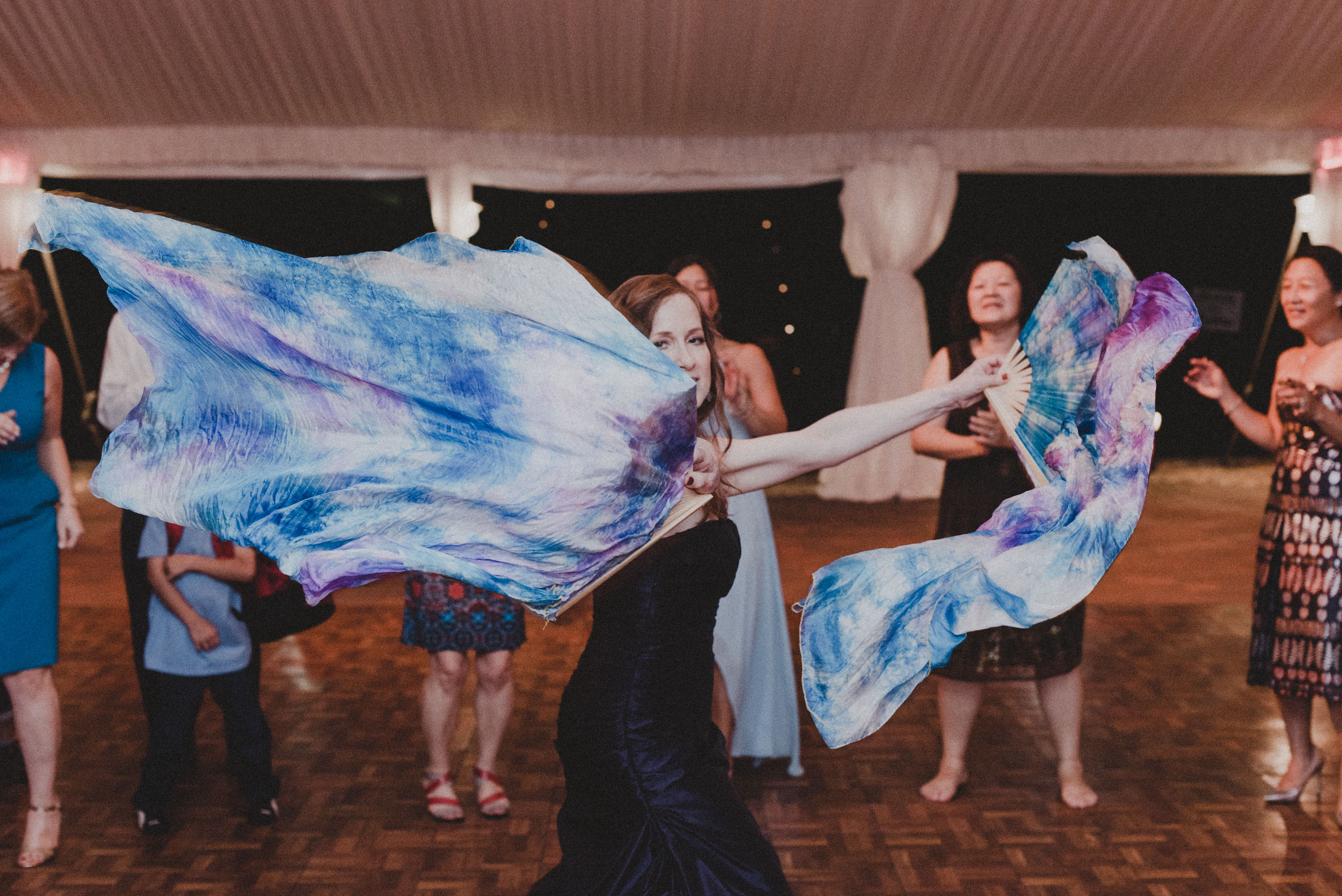 Wedding Photojournalism