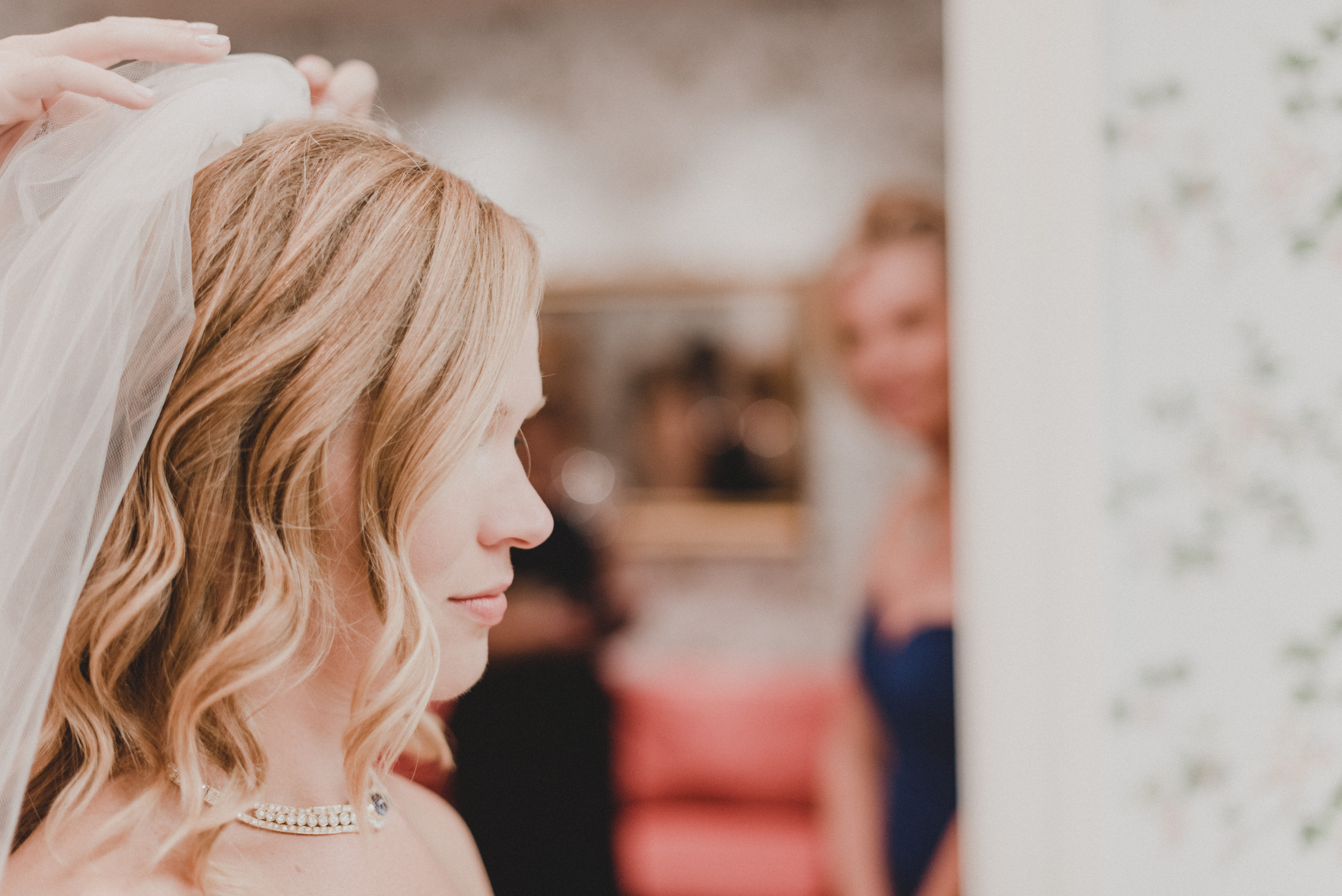 Wedding Photojournalism