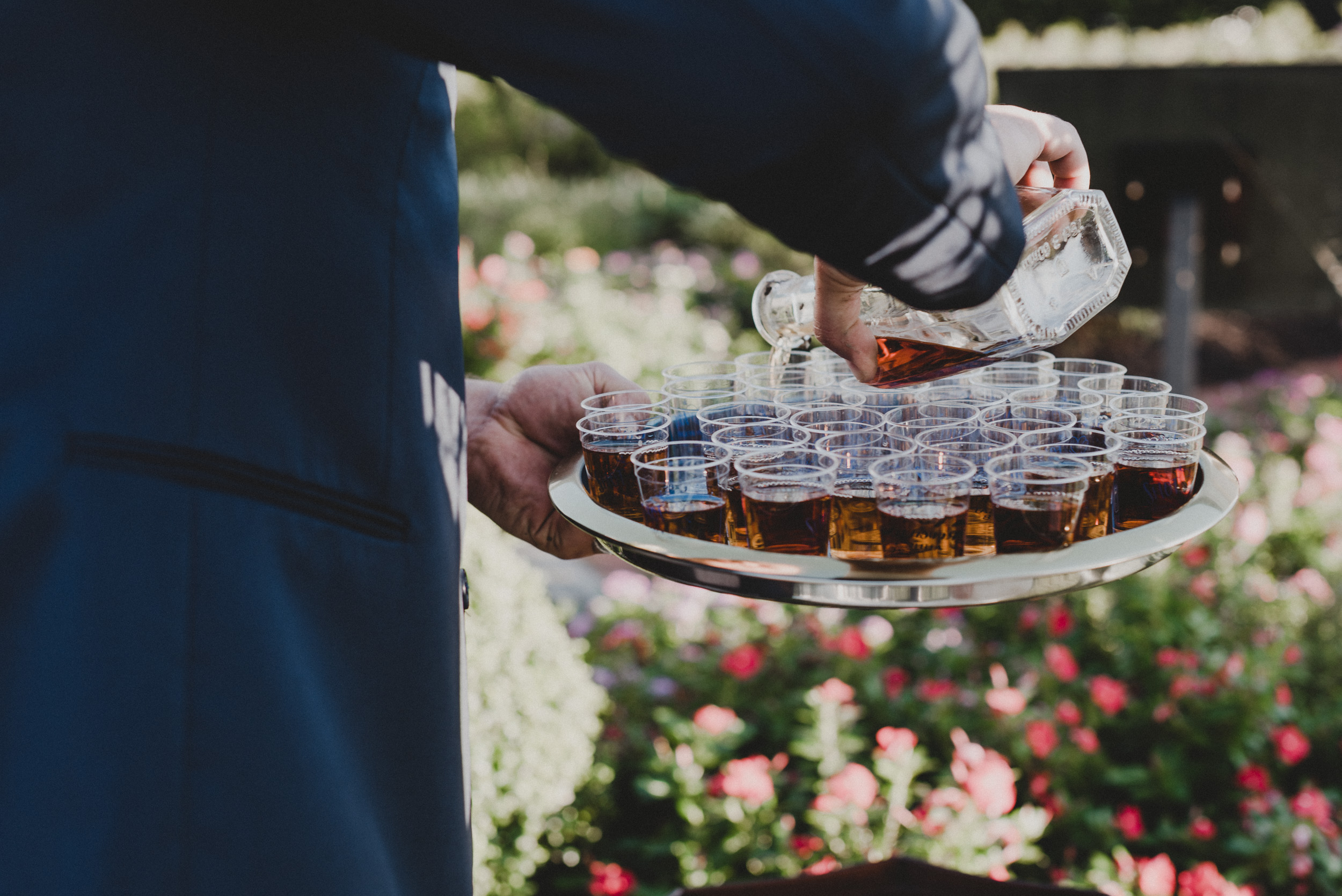 Wedding Photojournalism