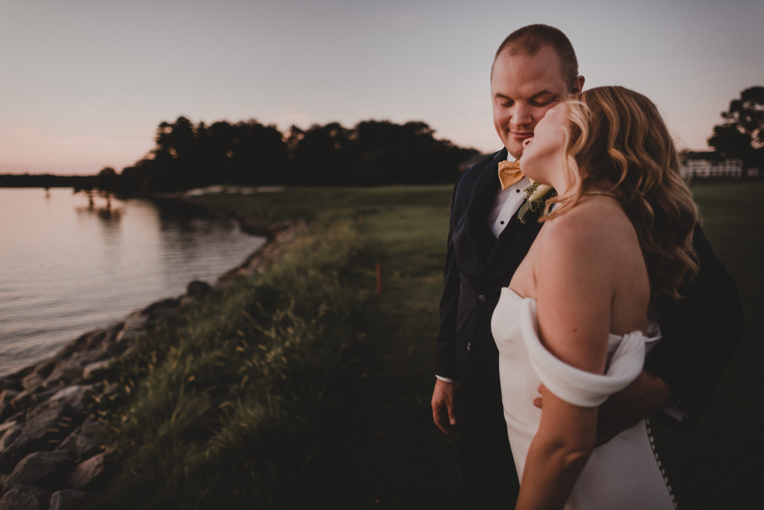 Williamsburg Virginia Wedding