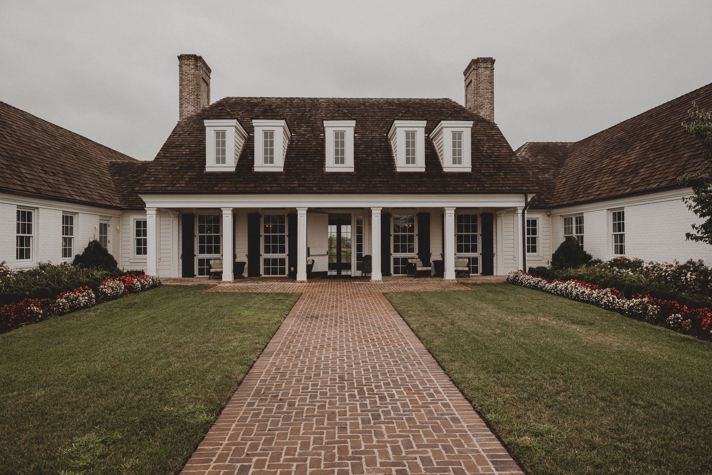 Potomac Shores Golf Club Wedding