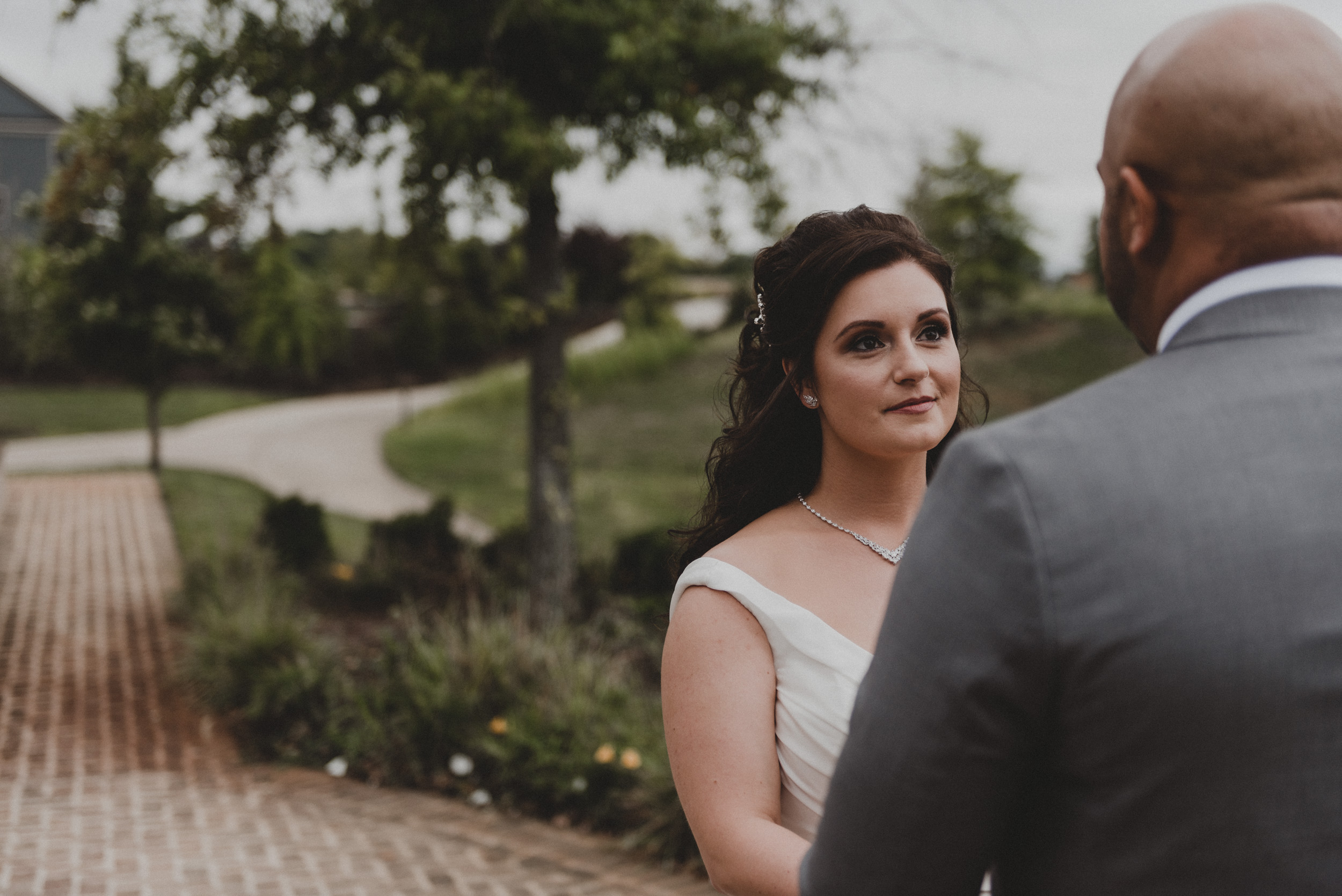 Potomac Shores Golf Club Wedding