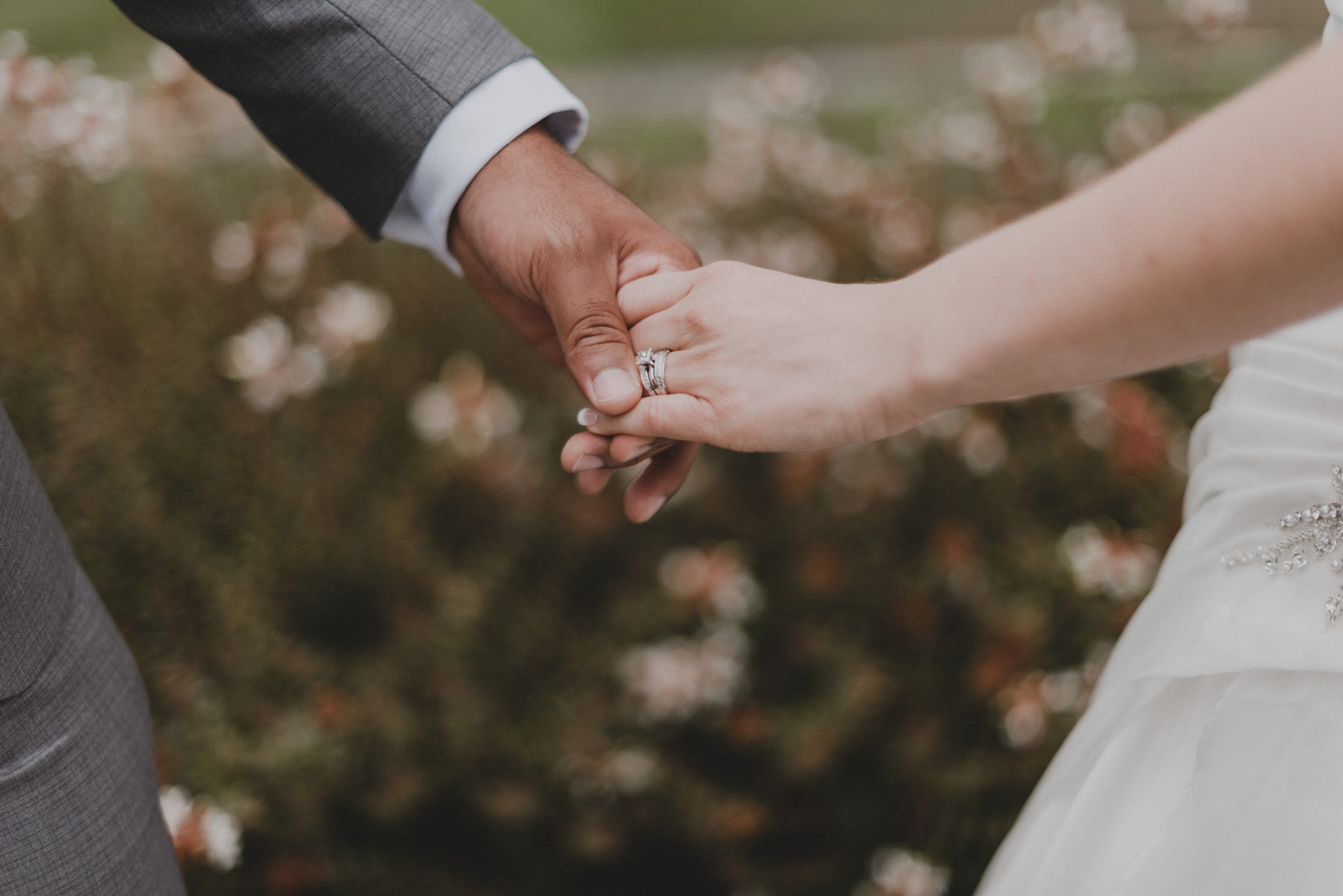 Potomac Shores Golf Club Wedding Photographer