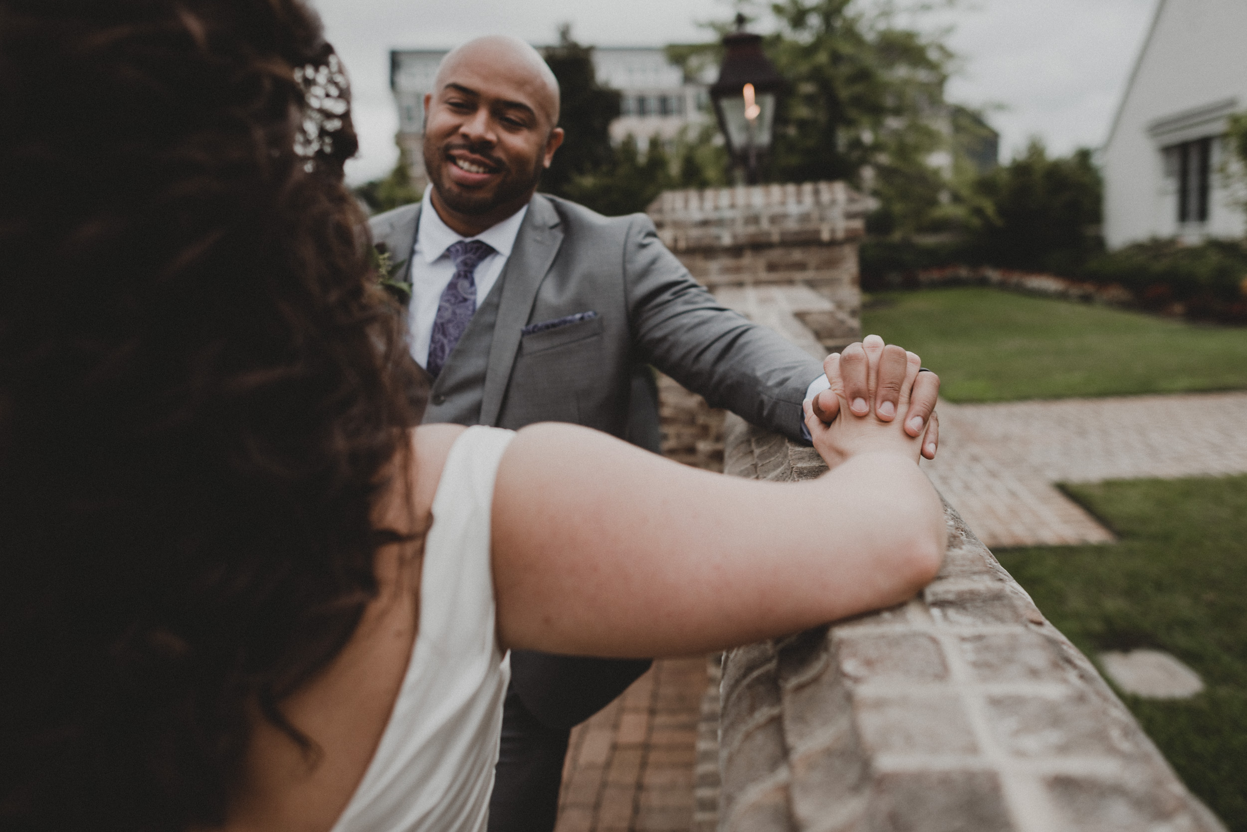 Potomac Shores Golf Club Wedding