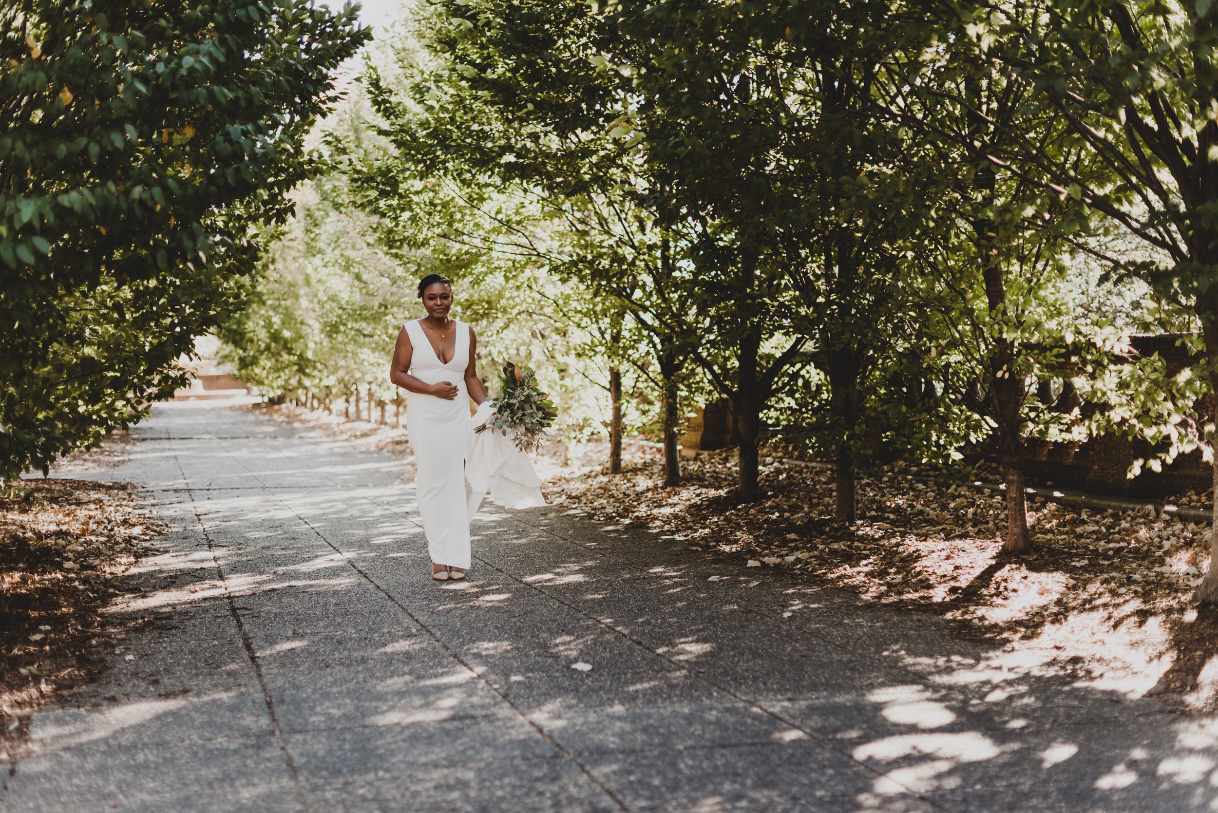 Washington DC Wedding