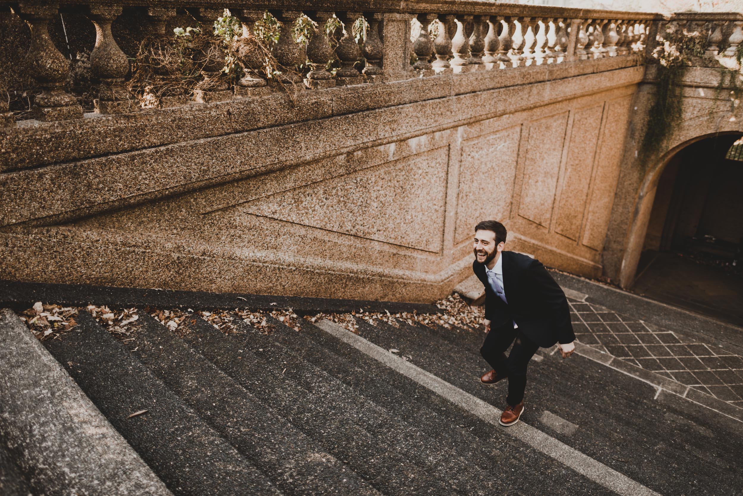 Washington DC Wedding