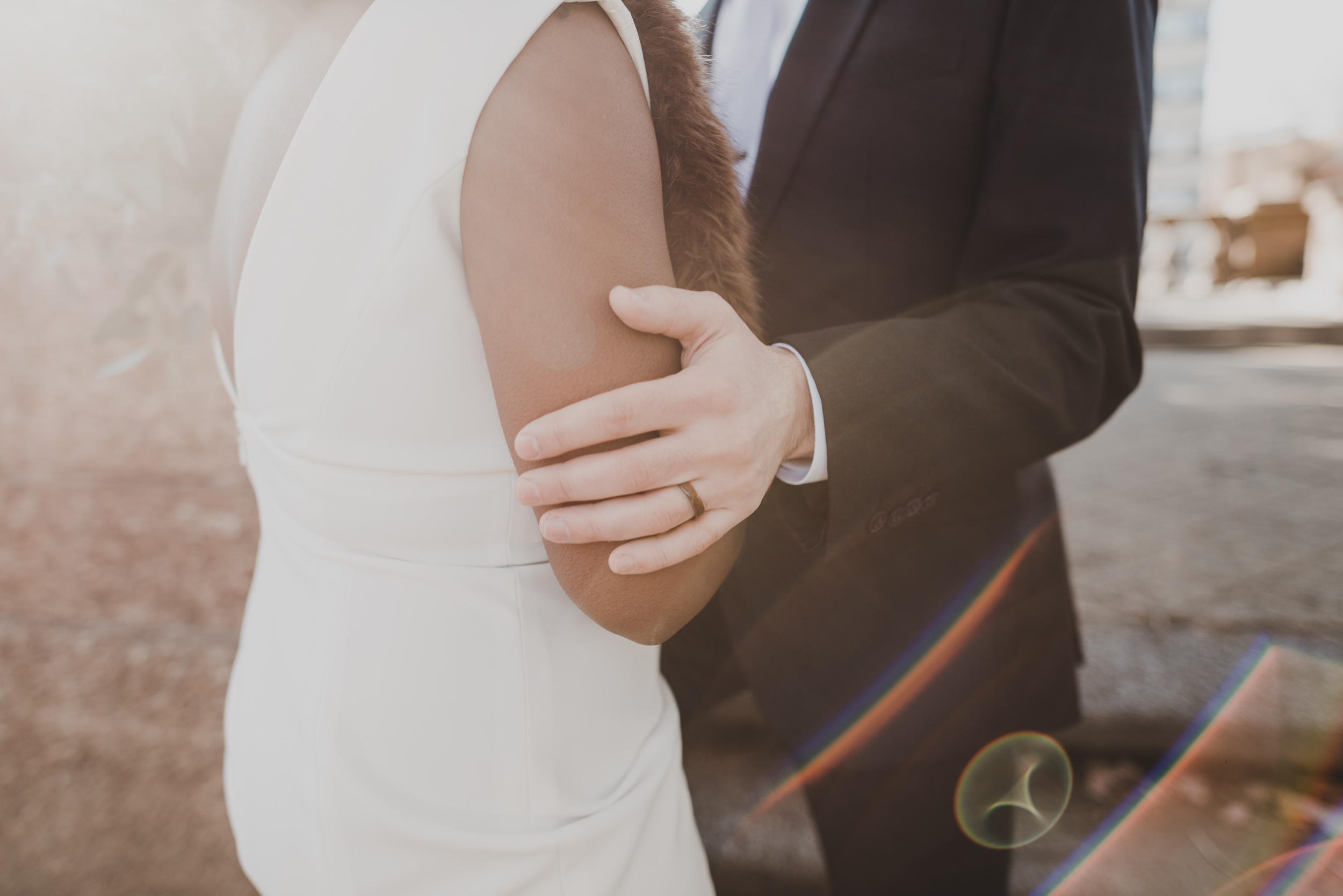 Washington DC Wedding