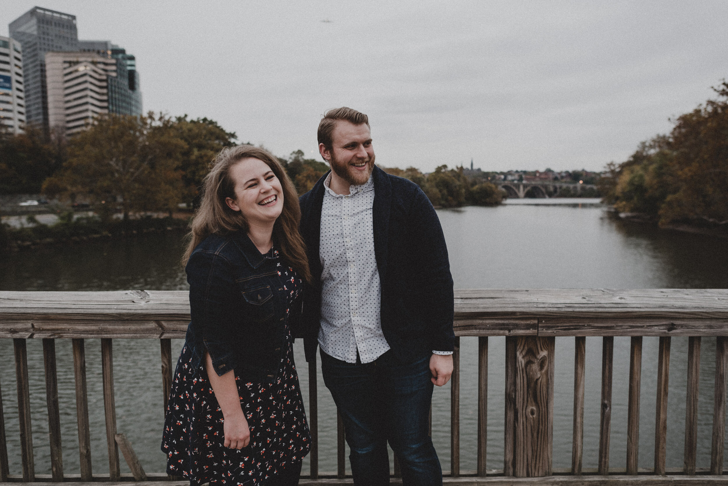 Theodore Roosevelt Island Engagement Session-2.jpg