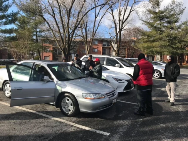 Cars With Care Giveaway 