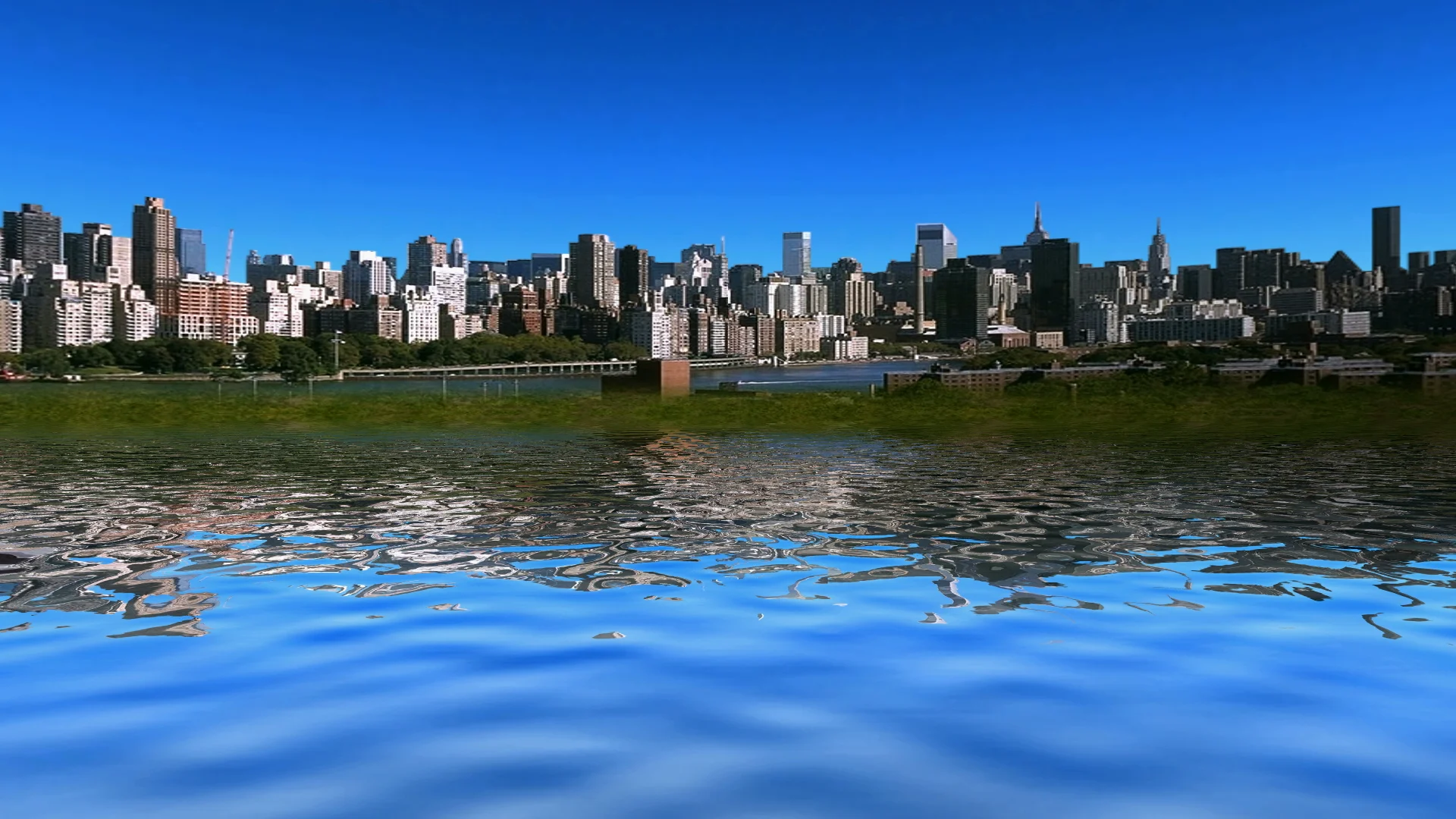 City by the water.jpeg