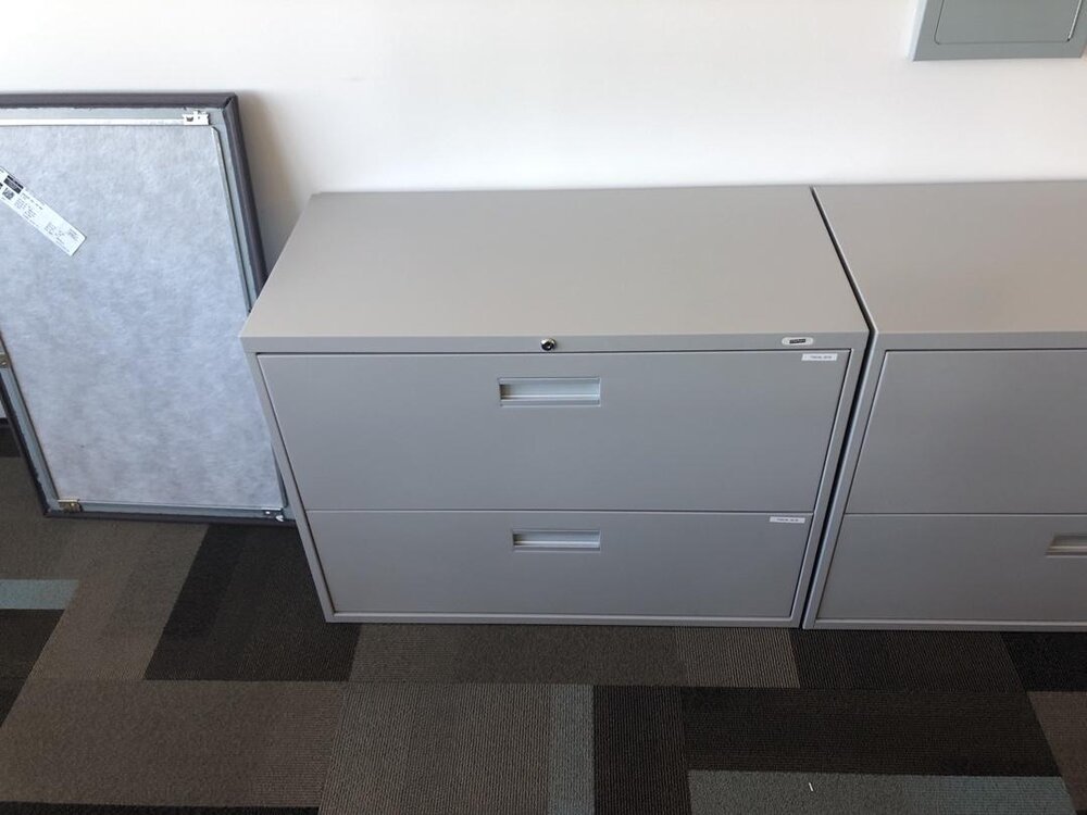 Cabinets Premiere Used Office Furniture