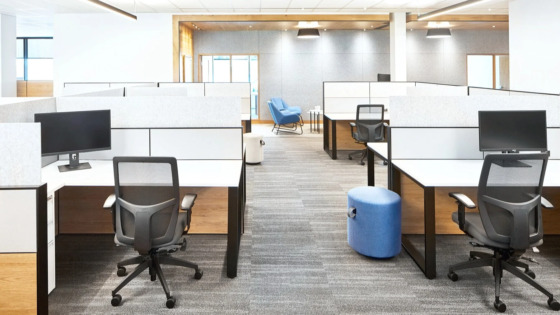 Used Workstations