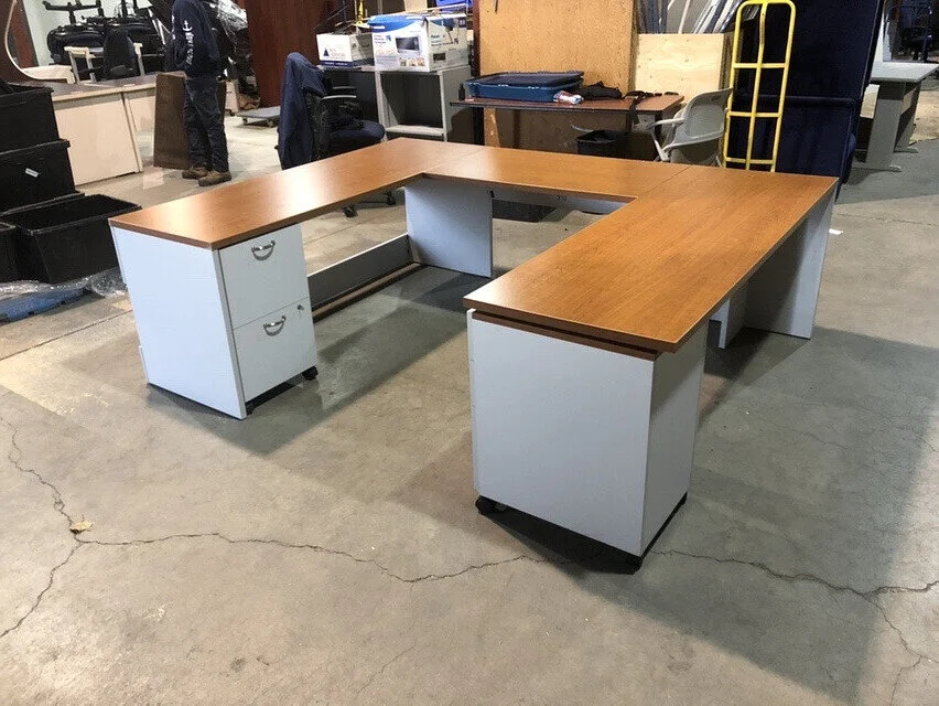 Desks Premiere Used Office Furniture