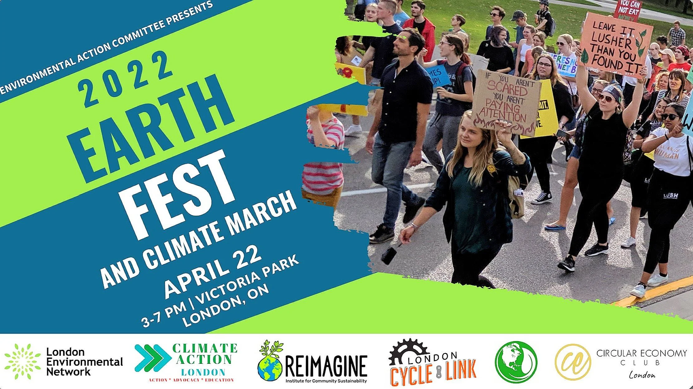 EarthFest 2022