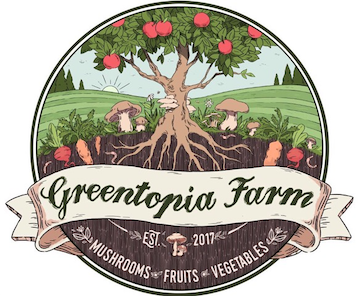 Greentopia Farm