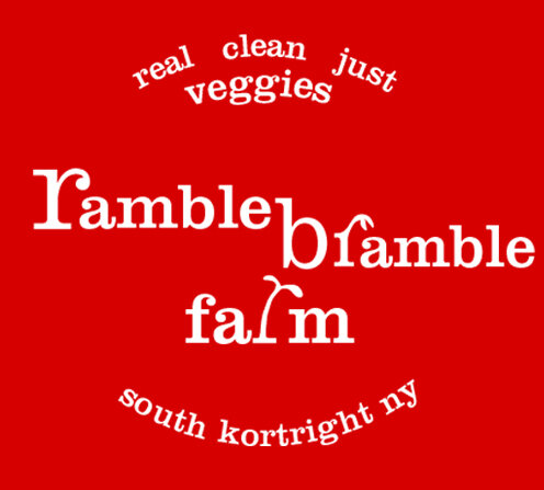 RambleBramble Farm