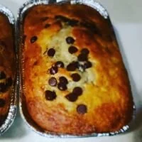 Lucky Clover Chocolate Chip Banana Bread.jpeg