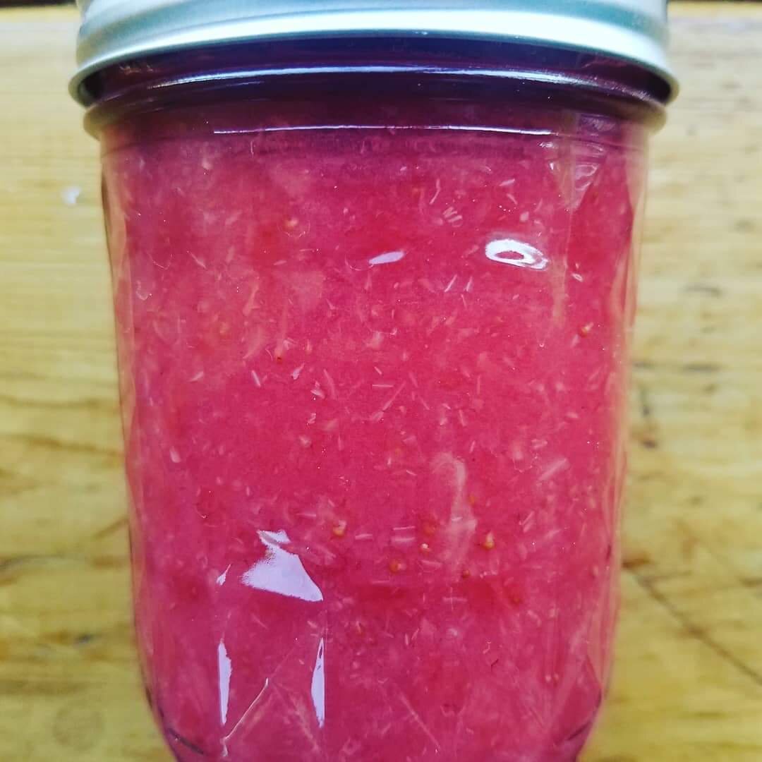 Lucky Clover Strawberry Basil Jam.jpeg