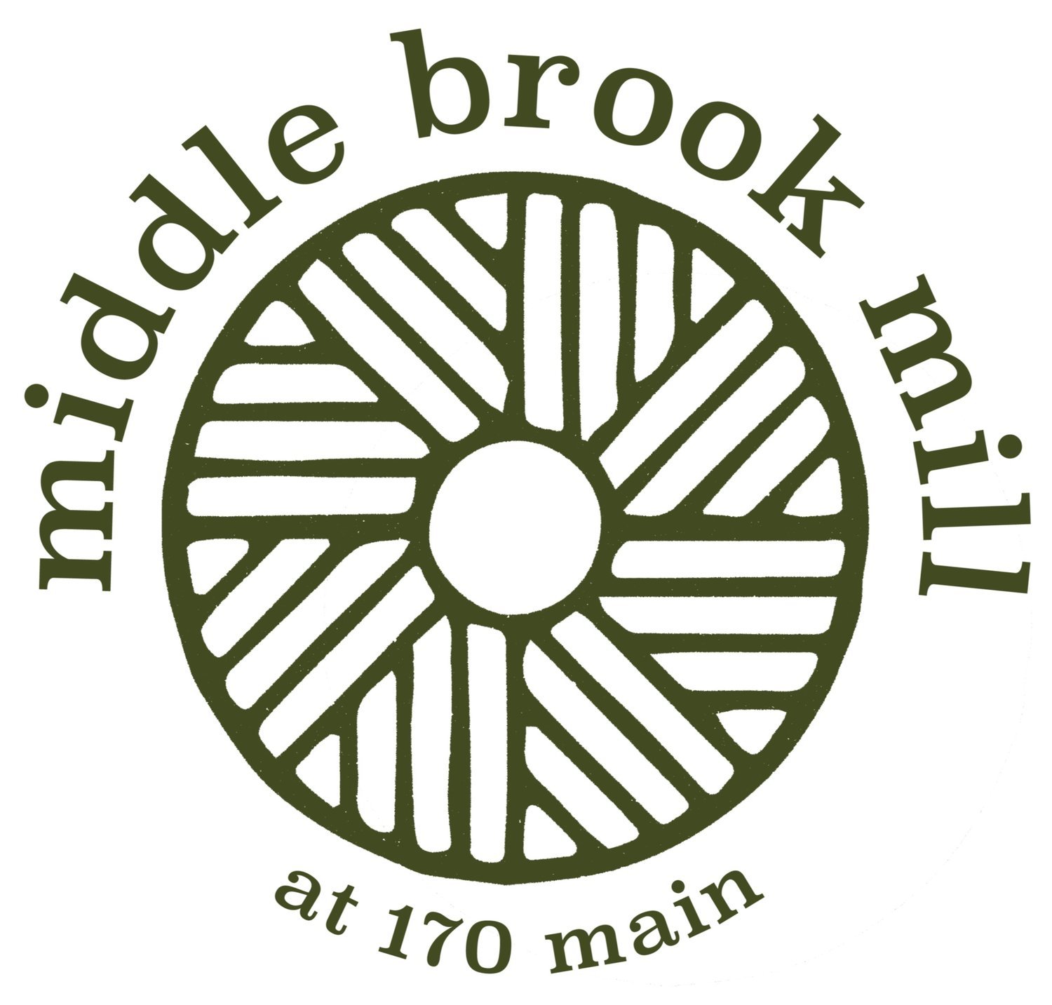 Middle Brook Mill