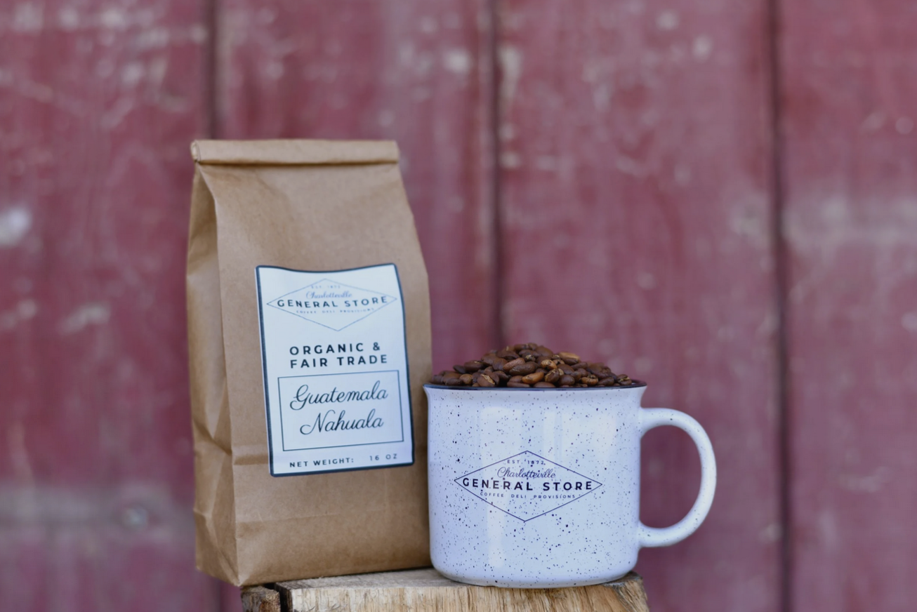 Charlotteville General Store