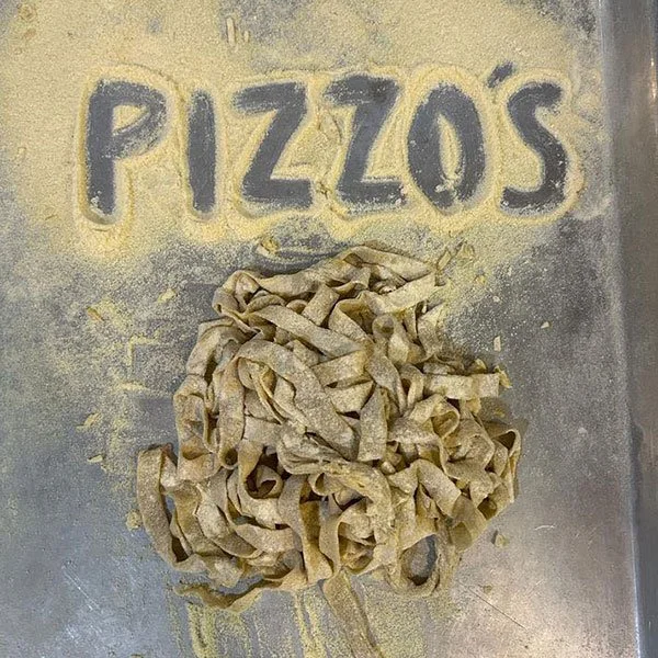 Pizzo's Pasta