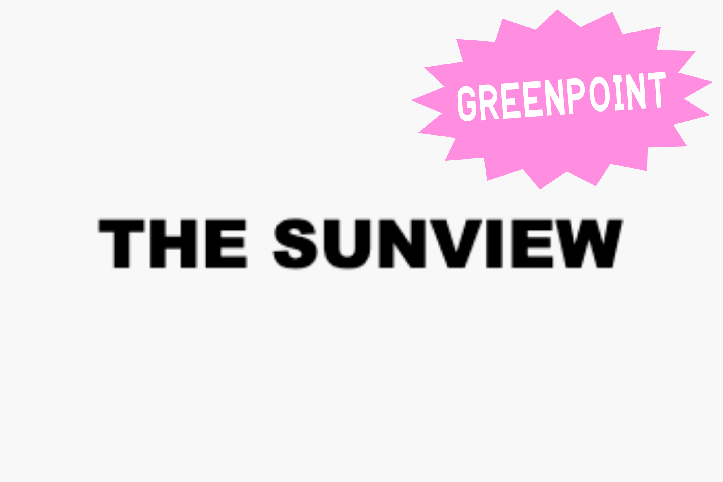 257 Nassau Ave, 6-9pm