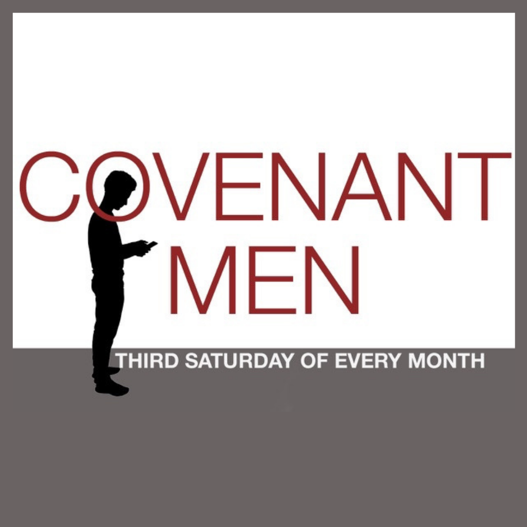 Covenant Men 