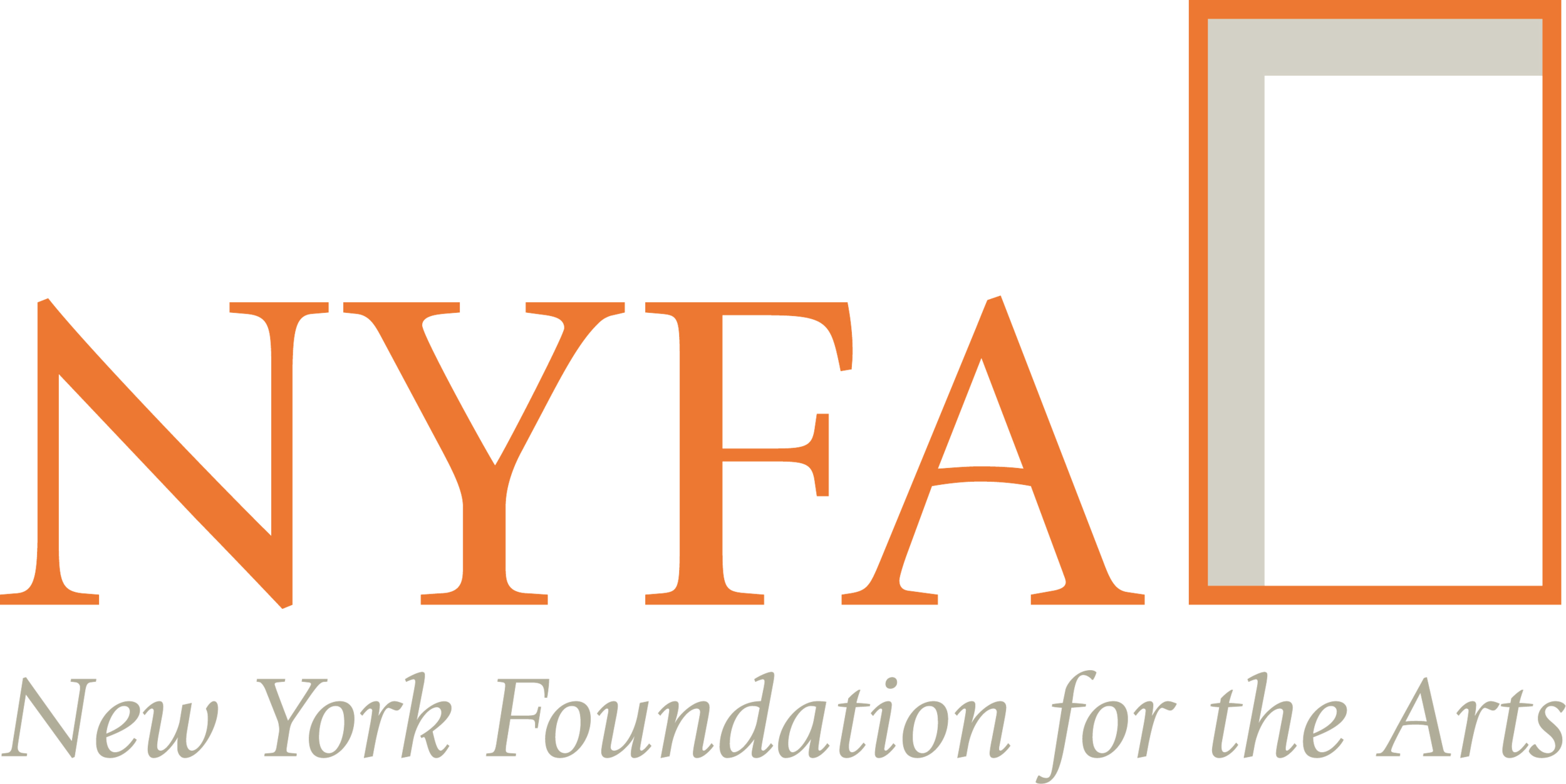 New York Foundation for the Arts