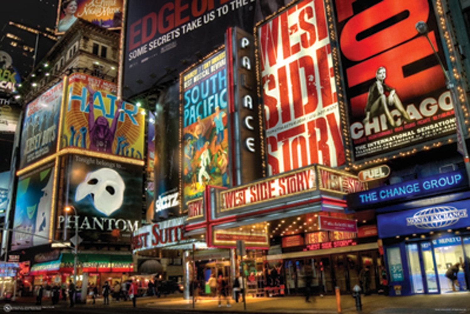 Resource & Career Fair for Entrepreneurial Performing Artists