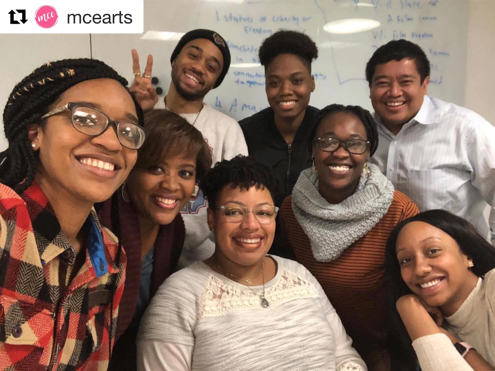 Working with Your Values at Downtown Brooklyn Arts Management Fellowship