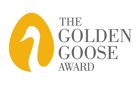 History The Golden Goose Award
