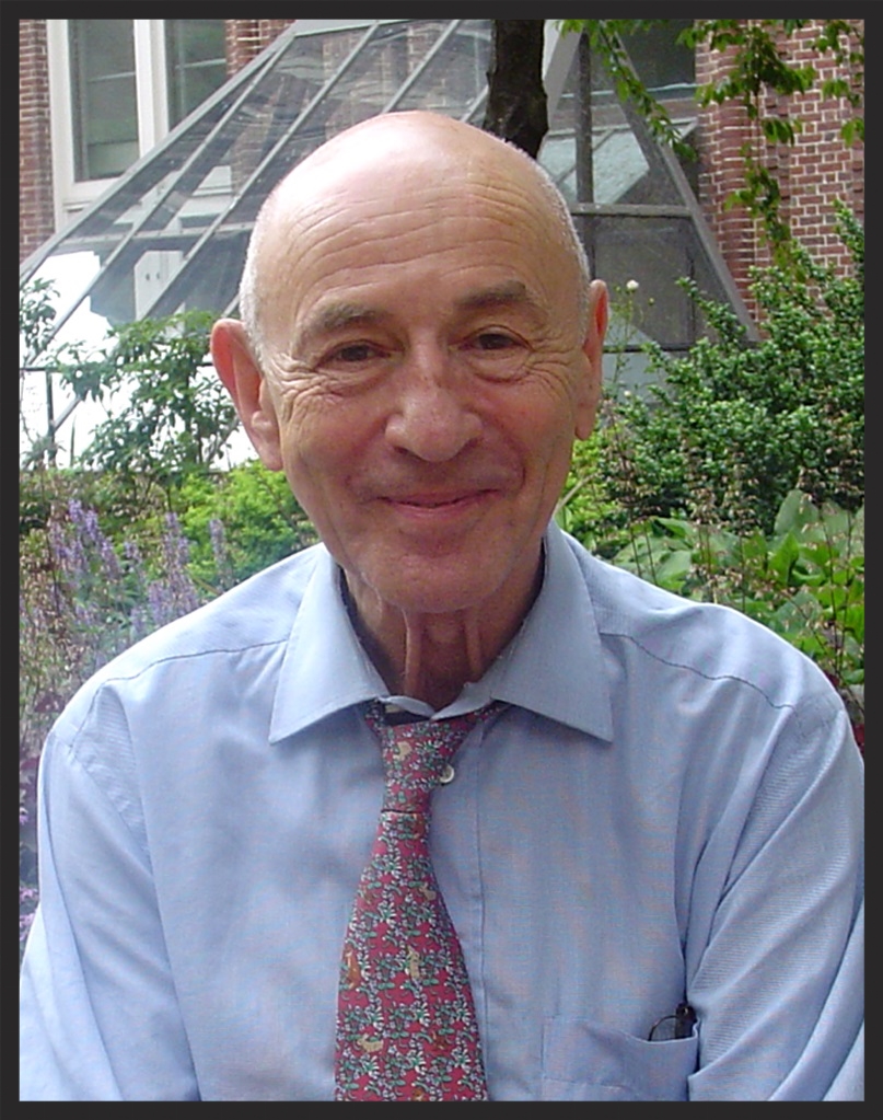 Dr. Walter Mischel