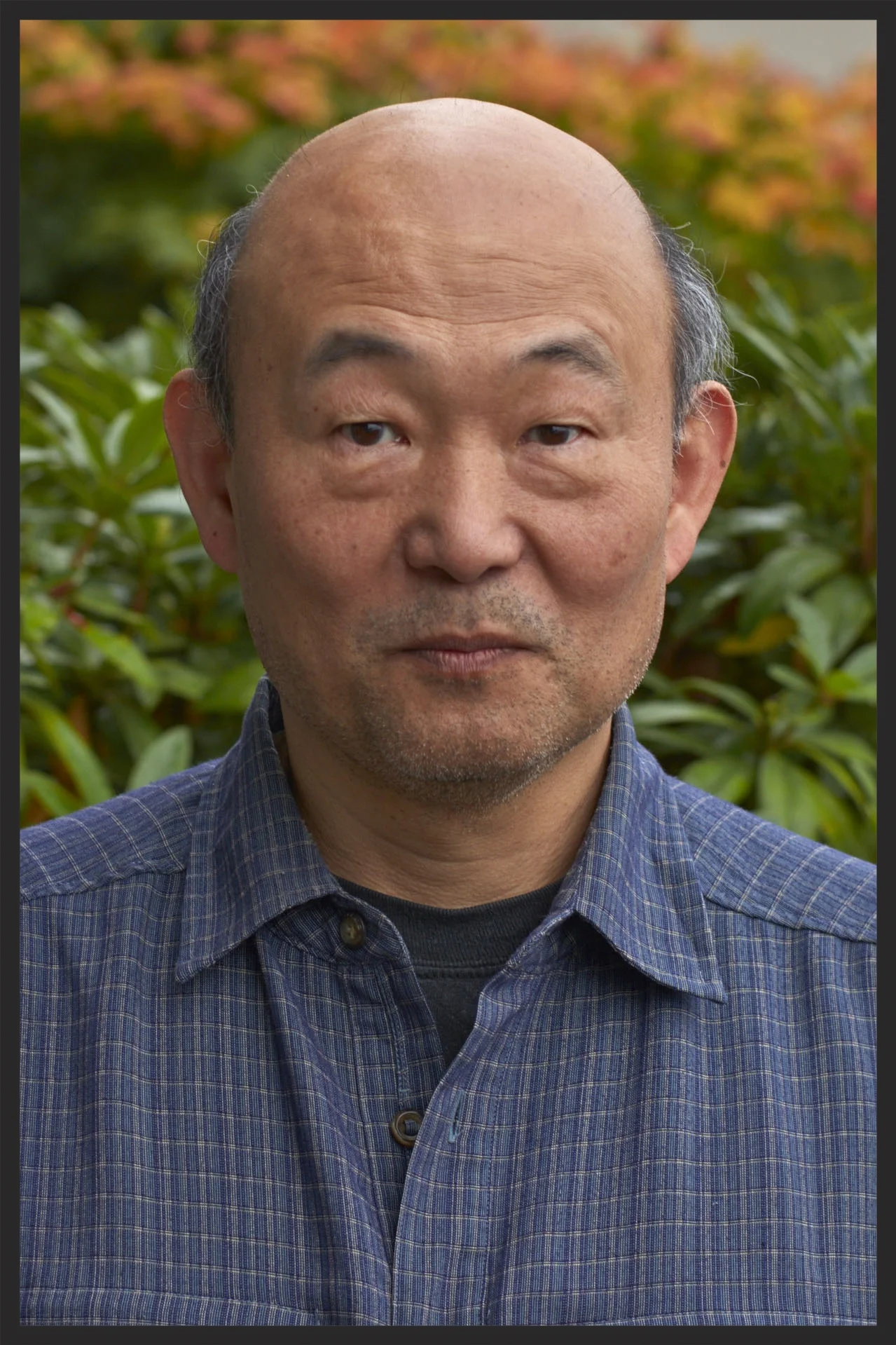 Dr. Yuichi Shoda