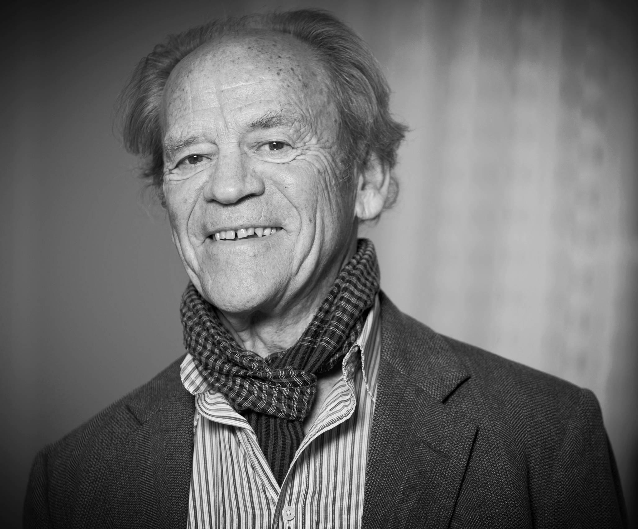 Dr. Torsten Wiesel