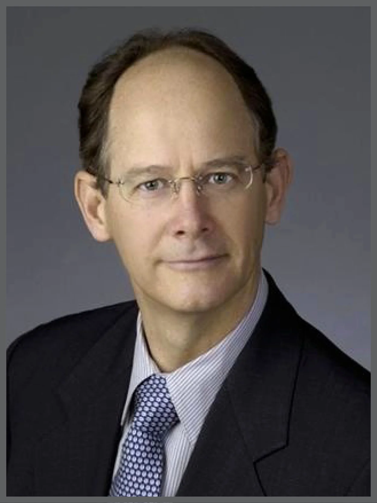 John Hagood Vande Vate
