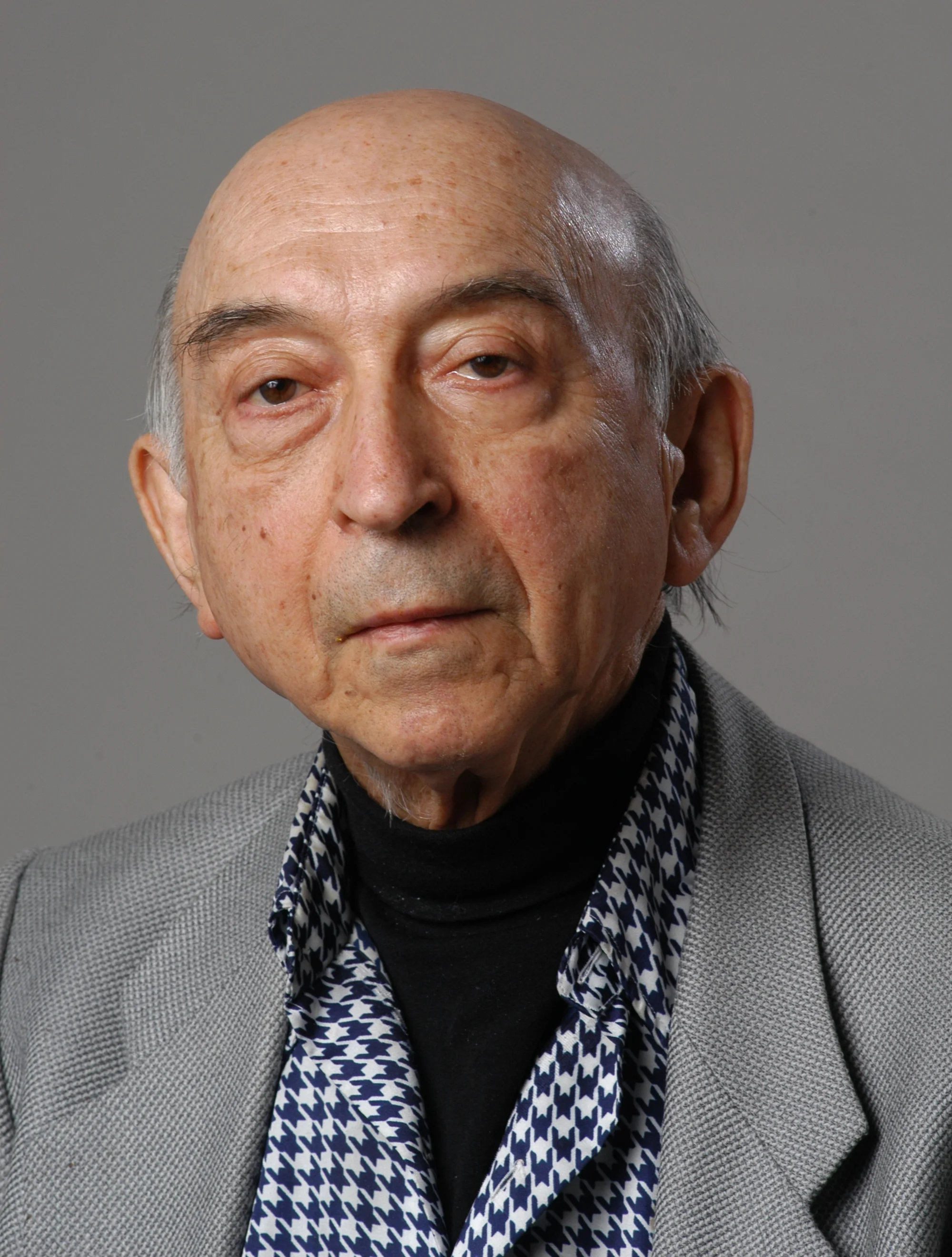 Lotfi A. Zadeh
