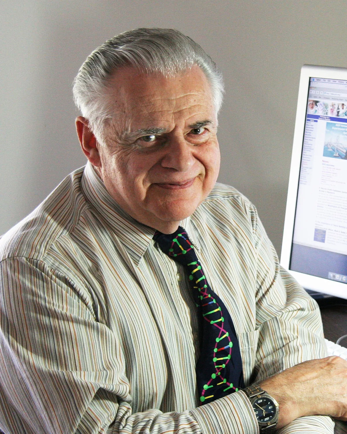 Stanley Cohen