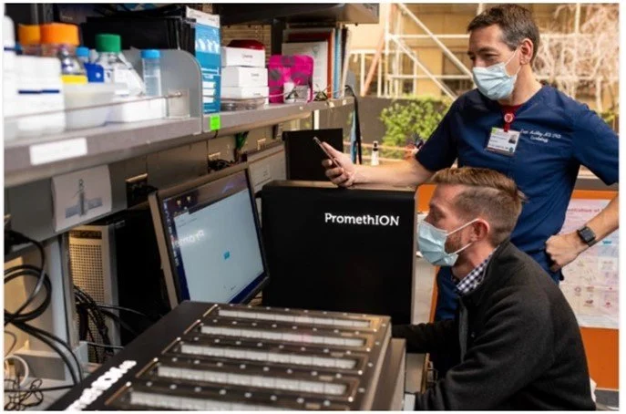Sketch to Concept: Unraveling the Invention of Nanopore Sequencing ...