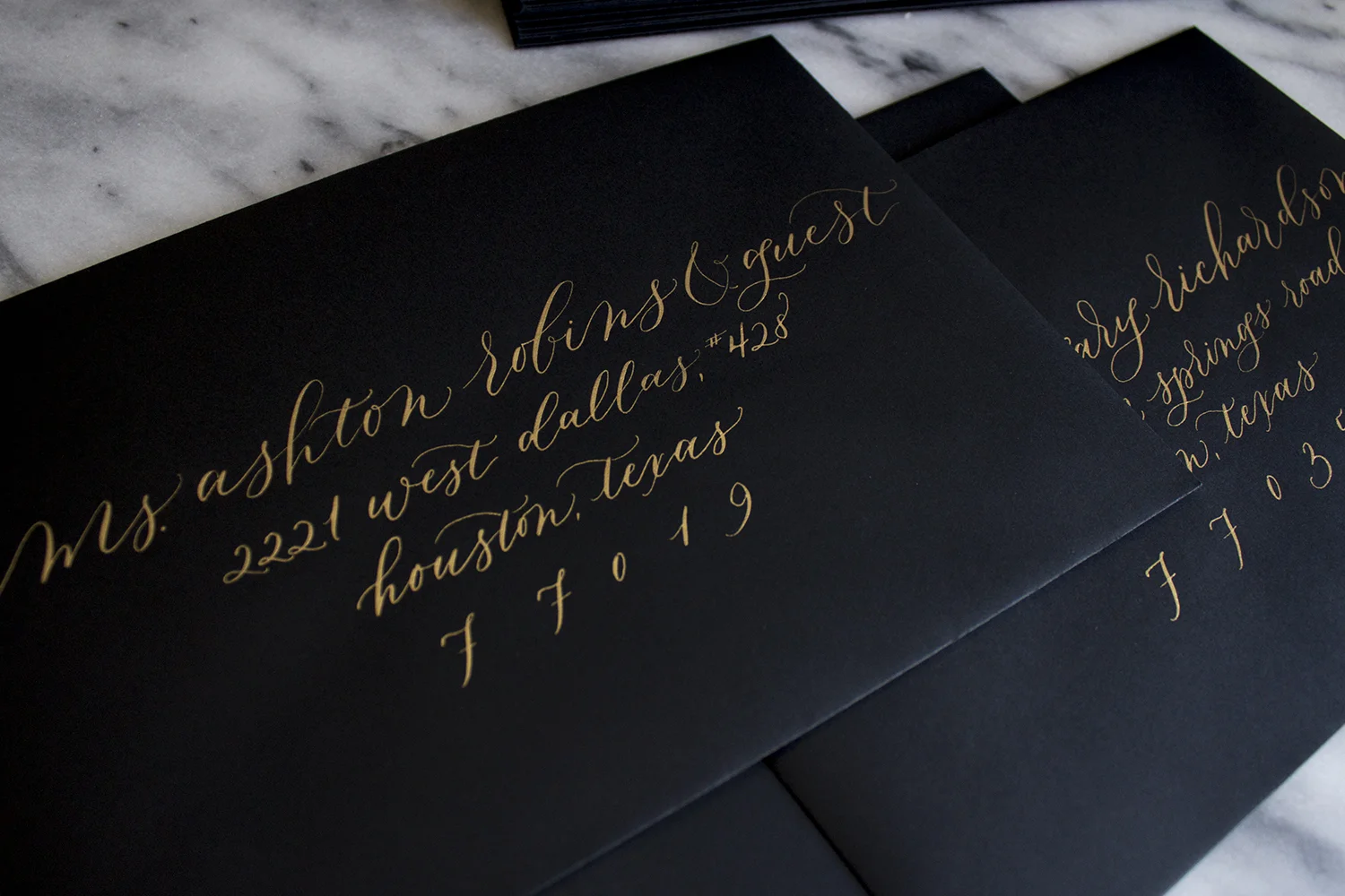 Creative Spotlight: Loveletterer