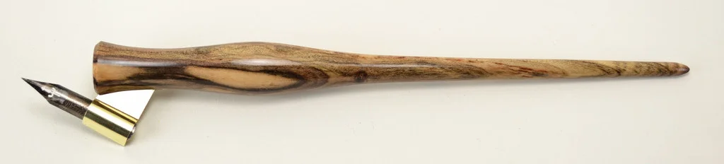 Creative Spotlight Yoke Pen Company Ash Bush