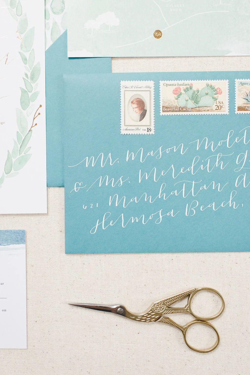 Creative Spotlight: Paper & Honey