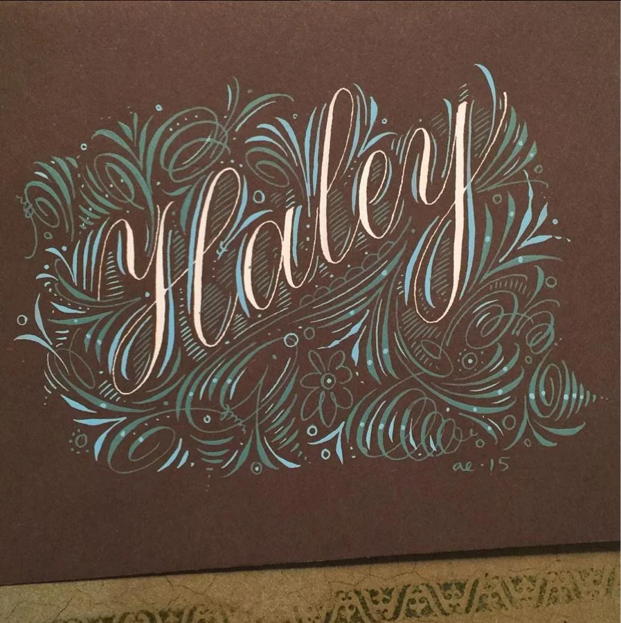 Creative Spotlight: Anne Elser