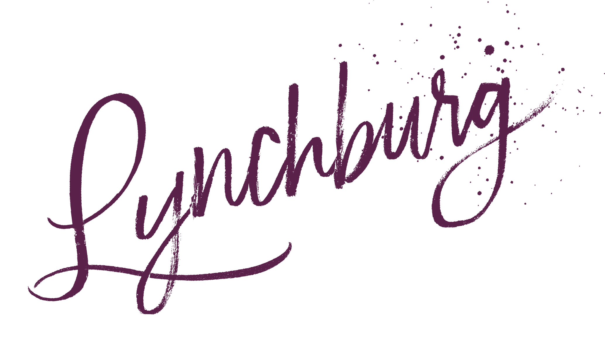 My Hand Lettered Logo Design Process Ash Bush