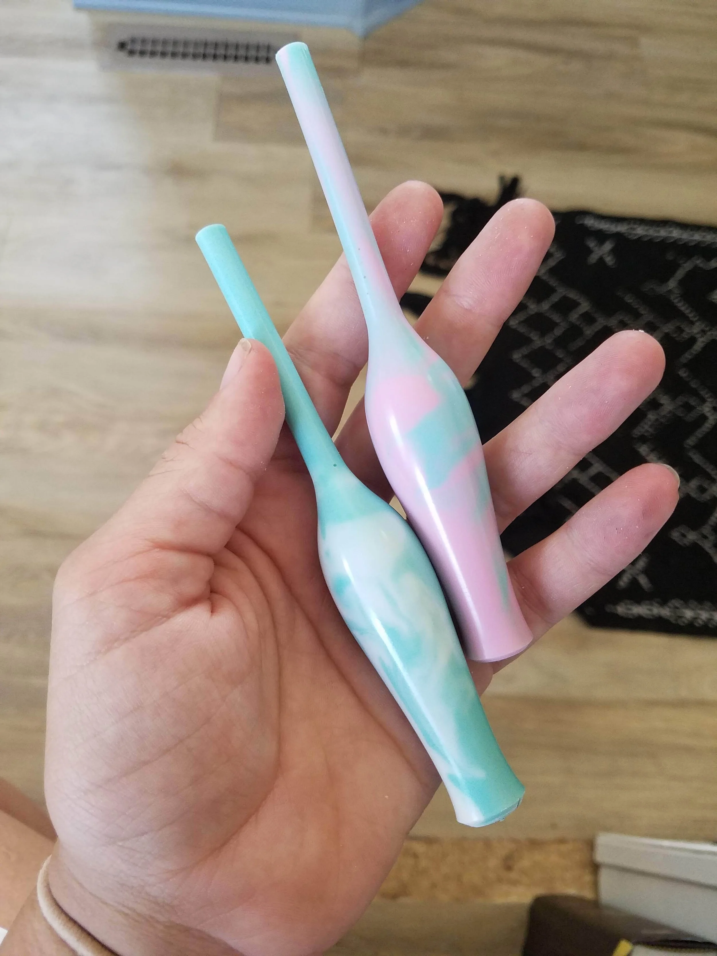 Carrot calligraphy pen Clearance