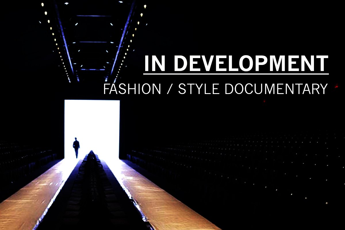 Teaming up with a renown New York fashion / lifestyle magazine, Iwerks & Co. is filming a new project highlighting the often turbulent world of fame, fortune and glamour.
