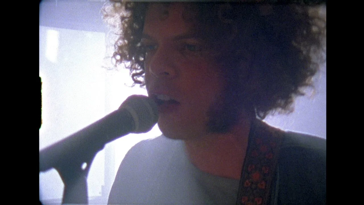 Wolfmother "How Many Times"