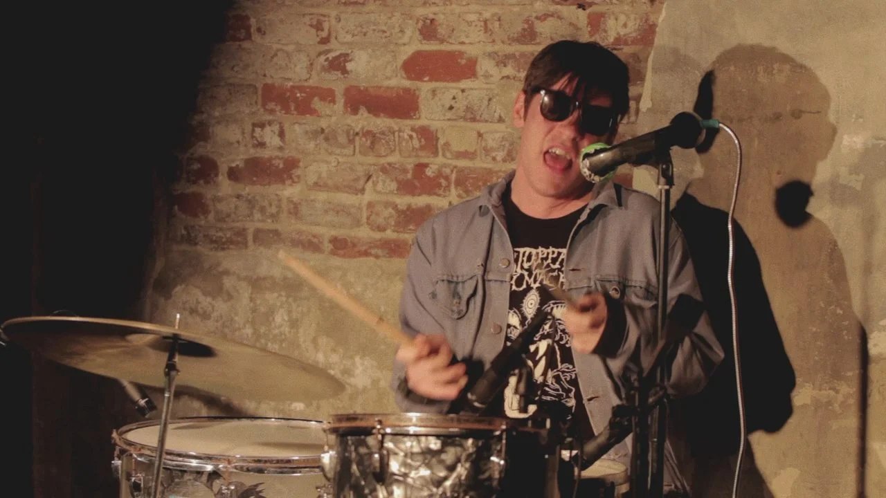 Japanther "Do It"