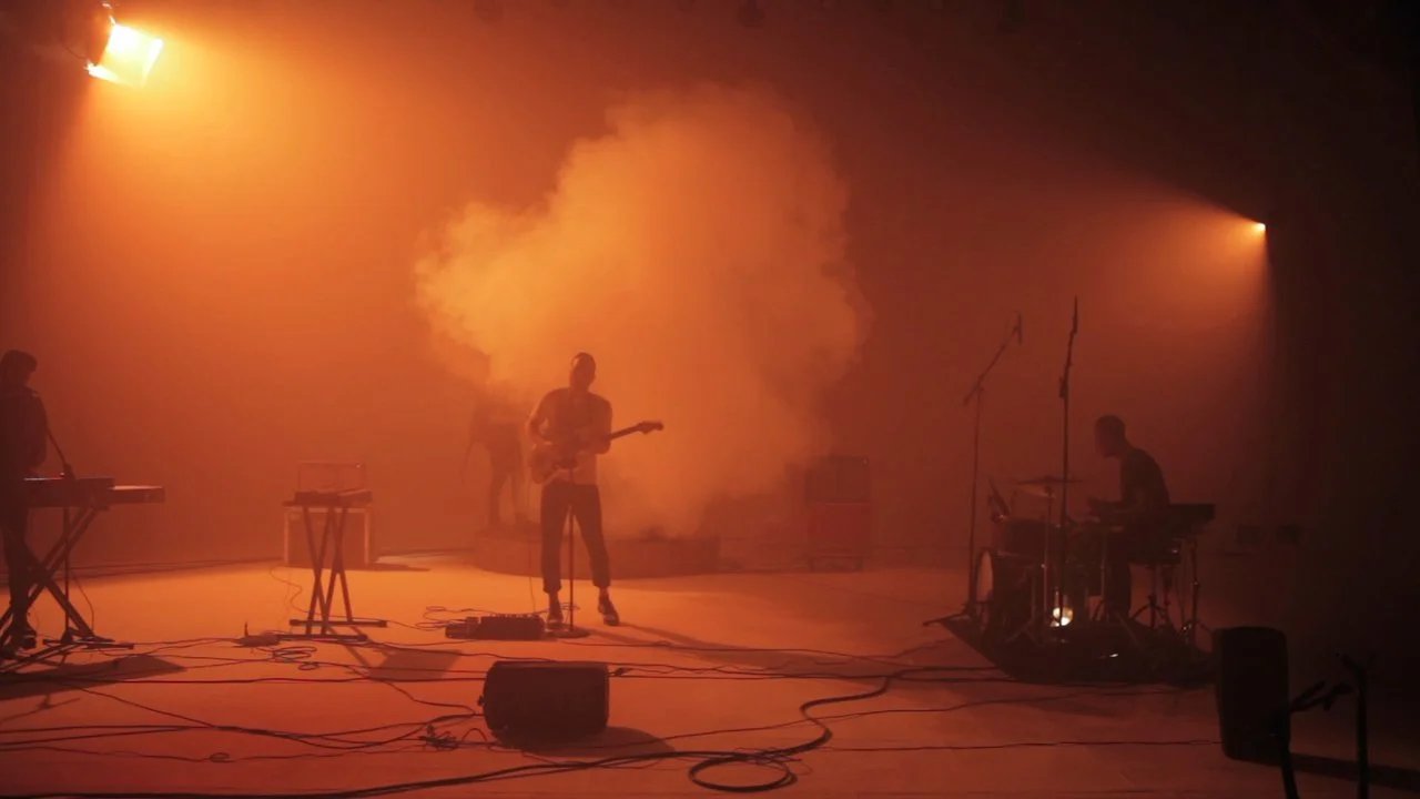 Sir Sly "Gold"