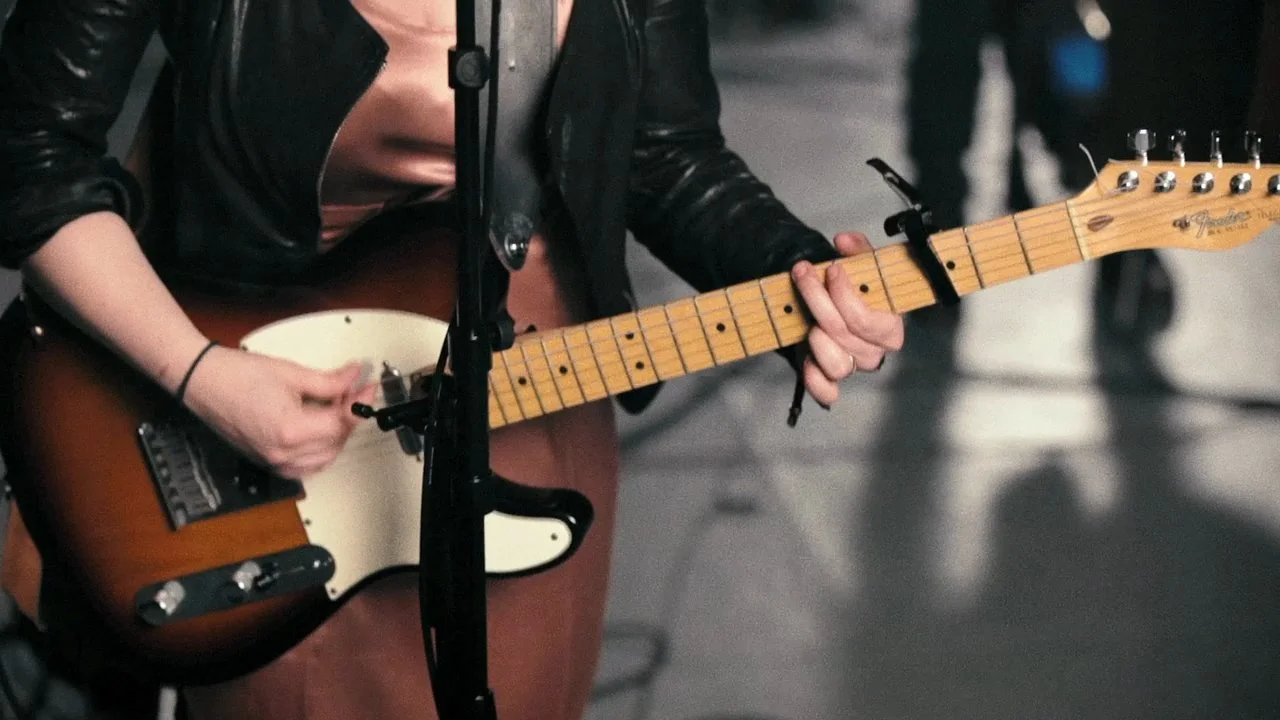 Lydia Loveless "Verlaine Shot Rimbaud"